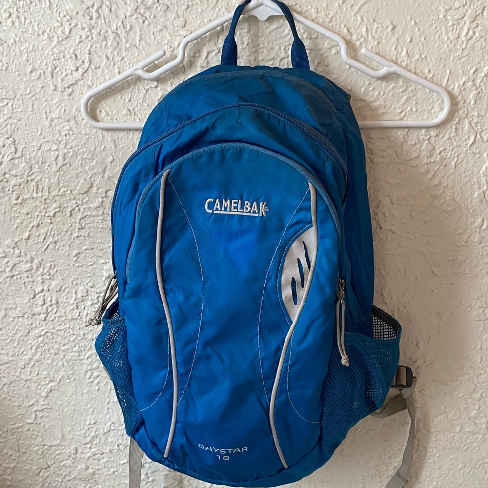 Camelbak Backpack - image 3